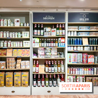 Fabrique de Styles, concept store déco à Paris - image00015