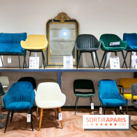 Fabrique de Styles, concept store déco à Paris - image00017