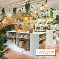 Fabrique de Styles, concept store déco à Paris