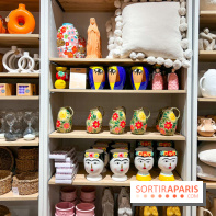 Fabrique de Styles, concept store déco à Paris - image00024