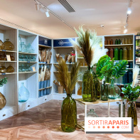 Fabrique de Styles, concept store déco à Paris - image00031