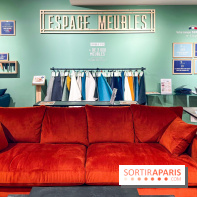 Fabrique de Styles, concept store déco à Paris