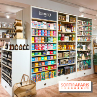 Fabrique de Styles, concept store déco à Paris - image00034