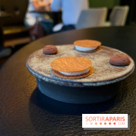 Chenapan - Mignardises