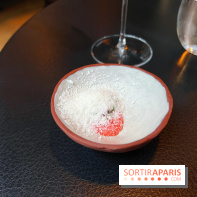 Chenapan - Fraise, feta,