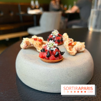 Chenapan - Amuse-bouches