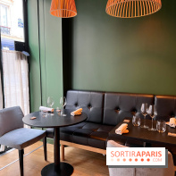 Chenapan - Décoration