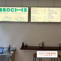 Broche - Décoration