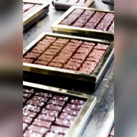 Manufacture de Chocolat Alain Ducasse