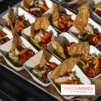 Danny de Top Chef ouvre Quai 96, un resto-guinguette festive en bord de Seine -  A7C7985