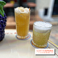Brasserie des Prés - Cocktails