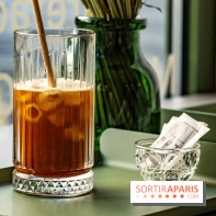 Momus - boutique-café d'exception à Paris