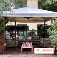 Les Jardins du Marais : la terrasse de l'été 2023 - image00003