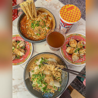 TrantranZai Montparnasse - IMG 1352