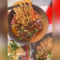 TrantranZai Montparnasse - IMG 8075