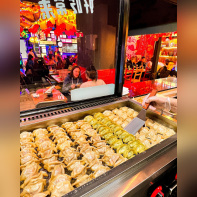 TrantranZai Montparnasse - trantranzai 6