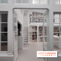 Annette en plus infiniment, l'exposition à la Fondation Giacometti - nos photos - IMG 20230710 164158 1