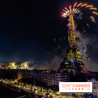 Feu d’artifice de Paris 2023 - photos  -  A7C8276