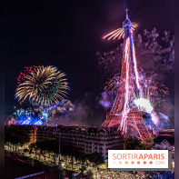 Feu d’artifice de Paris 2023 - photos  -  A7C8303