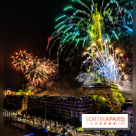 Feu d’artifice de Paris 2023 - photos  -  A7C8317