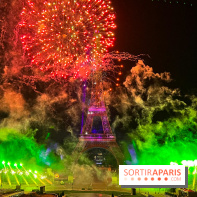 Feu d’artifice de Paris 2023 - photos  - image00010