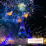 Feu d’artifice de Paris 2023 - photos  - image00014