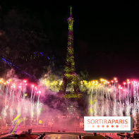 Feu d’artifice de Paris 2023 - photos  - image00016