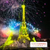 Feu d’artifice de Paris 2023 - photos  - image00021