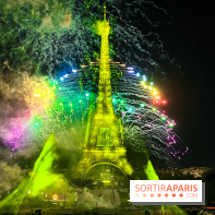 Feu d’artifice de Paris 2023 - photos  - image00022