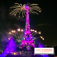 Feu d’artifice de Paris 2023 - photos  - image00028