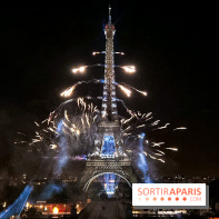 Feu d’artifice de Paris 2023 - photos  - image00029