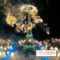 Feu d’artifice de Paris 2023 - photos  - image00032