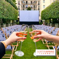 Le Ciné Festival du Ritz Paris