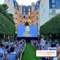 Le Ciné Festival du Ritz Paris - image00029