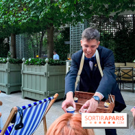 Le Ciné Festival du Ritz Paris