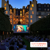 Le Ciné Festival du Ritz Paris