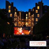 Le Ciné Festival du Ritz Paris