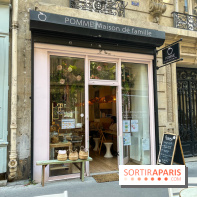 Pomme, la maison de famille du 19e - image00034