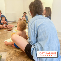 Pomme, la maison de famille du 19e