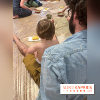 Pomme, la maison de famille du 19e