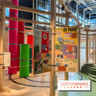 Urgence climatique, l'exposition permanente de la Cité des Sciences