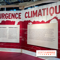 Urgence climatique, l'exposition permanente de la Cité des Sciences - image00021