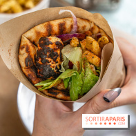 Elia -  restaurant grec à Paris - République -  A7C7895