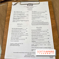 Elia -  restaurant grec à Paris - République - IMG 9429