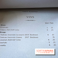 Elia -  restaurant grec à Paris - République - IMG 9433