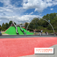 L'Eté Audonien, les animations estivales à Saint-Ouen-sur-Seine (93) - image00001