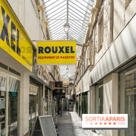 Passage du Caire