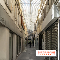 Passage du Caire -  A7C0209