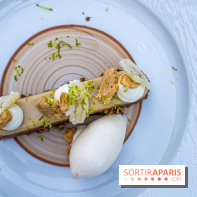 Garden barbecue au Trianon Palace à Versailles -  A7C8464