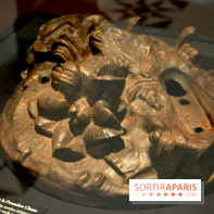 Titanic l'exposition immersive à Paris en 2023 - DSC 0123